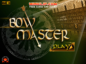 Bow MasterEWinter Bow Master_title